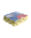 Eva Puzzle - Spiderman 9 Pcs
